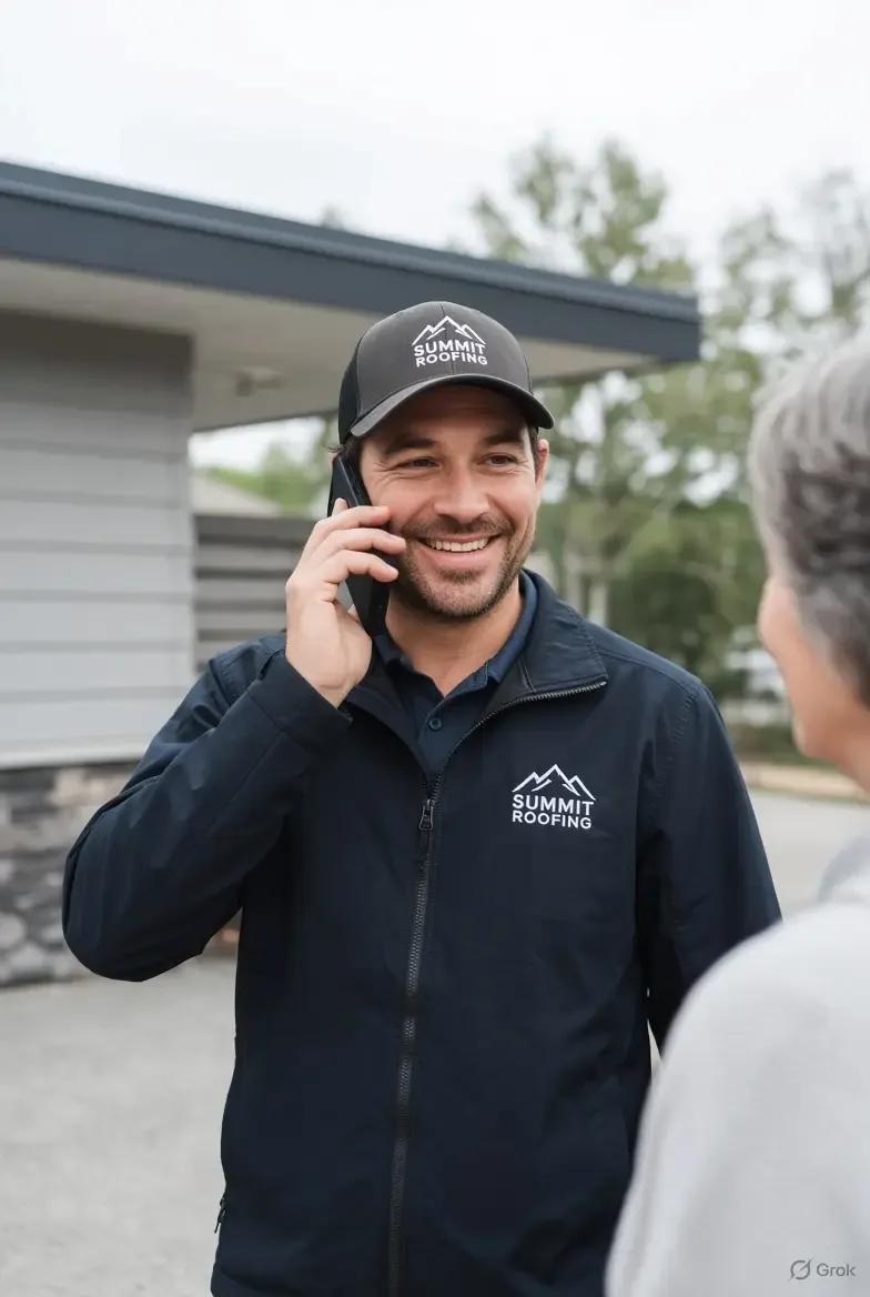 Flat Roof Leak Repair Cornelius, NC FAQs